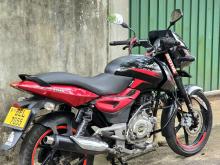 Bajaj Pulsar 2017 Motorbike