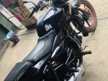 Bajaj Pulsar 2010 Motorbike