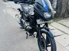 Bajaj Pulsar 2016 Motorbike