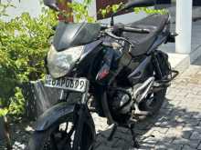 Bajaj Pulsar 2013 Motorbike