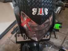 Bajaj Pulsar 2014 Motorbike