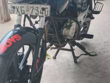 Bajaj Pulsar 2012 Motorbike