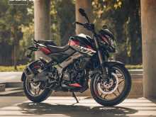 Bajaj Pulsar 2026 Motorbike