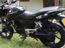 Bajaj Pulsar 2007 Motorbike