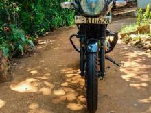 Bajaj Pulsar 2014 Motorbike