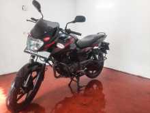 Bajaj Pulsar 2018 Motorbike
