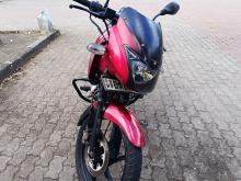 Bajaj Pulsar 150 2013 Motorbike
