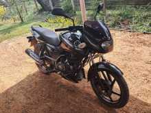 Bajaj Pulsar 2019 Motorbike