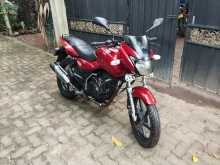 Bajaj Pulsar 2006 Motorbike