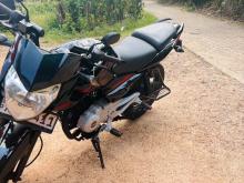 Bajaj Pulsar 2012 Motorbike