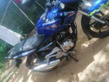 Bajaj Pulsar 2016 Motorbike