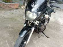 Bajaj Pulsar 2008 Motorbike