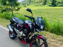 Bajaj Pulsar 2012 Motorbike