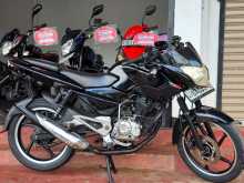 Bajaj Pulsar 2013 Motorbike