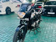 Bajaj Pulsar 2012 Motorbike