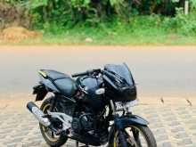 Bajaj Pulsar 2011 Motorbike