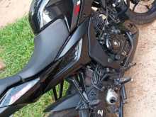 Bajaj Pulsar N160 2025 Motorbike