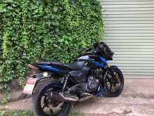 Bajaj Pulsar 2019 Motorbike
