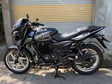 Bajaj Pulsar 2018 Motorbike