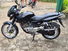 Bajaj Pulsar 2009 Motorbike