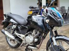 Bajaj Pulsar 2012 Motorbike
