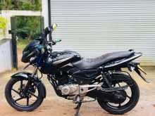 Bajaj Pulsar 2014 Motorbike