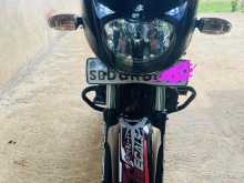 Bajaj Pulsar 2018 Motorbike