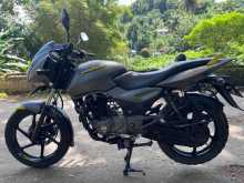 Bajaj Pulsar 2020 Motorbike