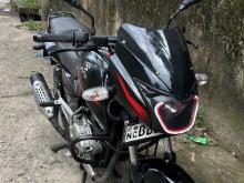 Bajaj Pulsar 2014 Motorbike