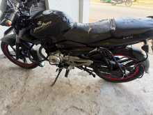 Bajaj Pulsar 2016 Motorbike