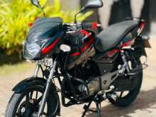 Bajaj Pulsar 2017 Motorbike