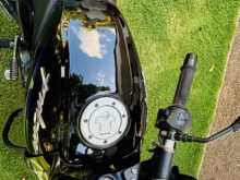 Bajaj Pulsar 2018 Motorbike