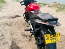 Bajaj Pulsar 2013 Motorbike