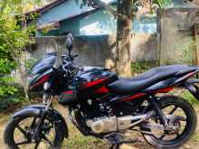Bajaj Pulsar 2015 Motorbike