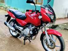 Bajaj Pulsar 2007 Motorbike