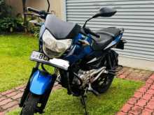 Bajaj Pulsar 2015 Motorbike