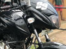Bajaj Pulsar 2018 Motorbike