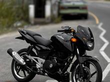 Bajaj Pulsar 2010 Motorbike