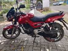 Bajaj Pulsar 2006 Motorbike