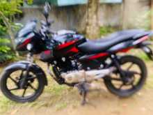 Bajaj Pulsar 2017 Motorbike