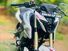 Bajaj Pulsar 2026 Motorbike