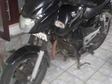 Bajaj Pulsar 2009 Motorbike