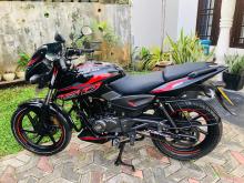 Bajaj Pulsar 2018 Motorbike
