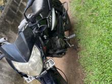 Bajaj Pulsar 2011 Motorbike