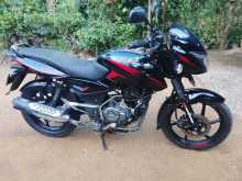 Bajaj Pulsar 2019 Motorbike