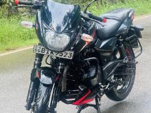 Bajaj Pulsar 2019 Motorbike