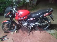 Bajaj Pulsar 2005 Motorbike