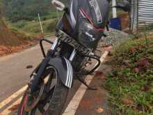 Bajaj Pulsar 2007 Motorbike