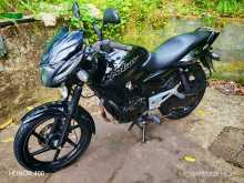 Bajaj Pulsar 2007 Motorbike