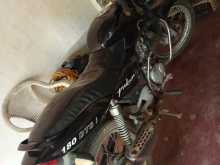 Bajaj Pulsar 2005 Motorbike